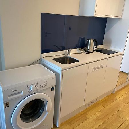 Аппартаменты В Батуми С Видом На Море В Orbi City Lägenhet Exteriör bild