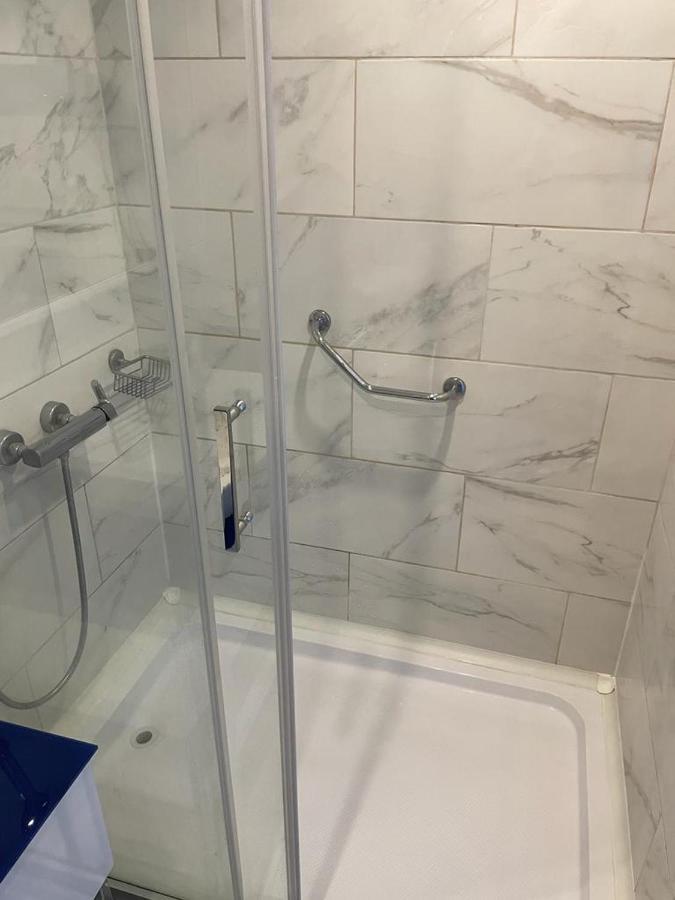 Аппартаменты В Батуми С Видом На Море В Orbi City Lägenhet Exteriör bild